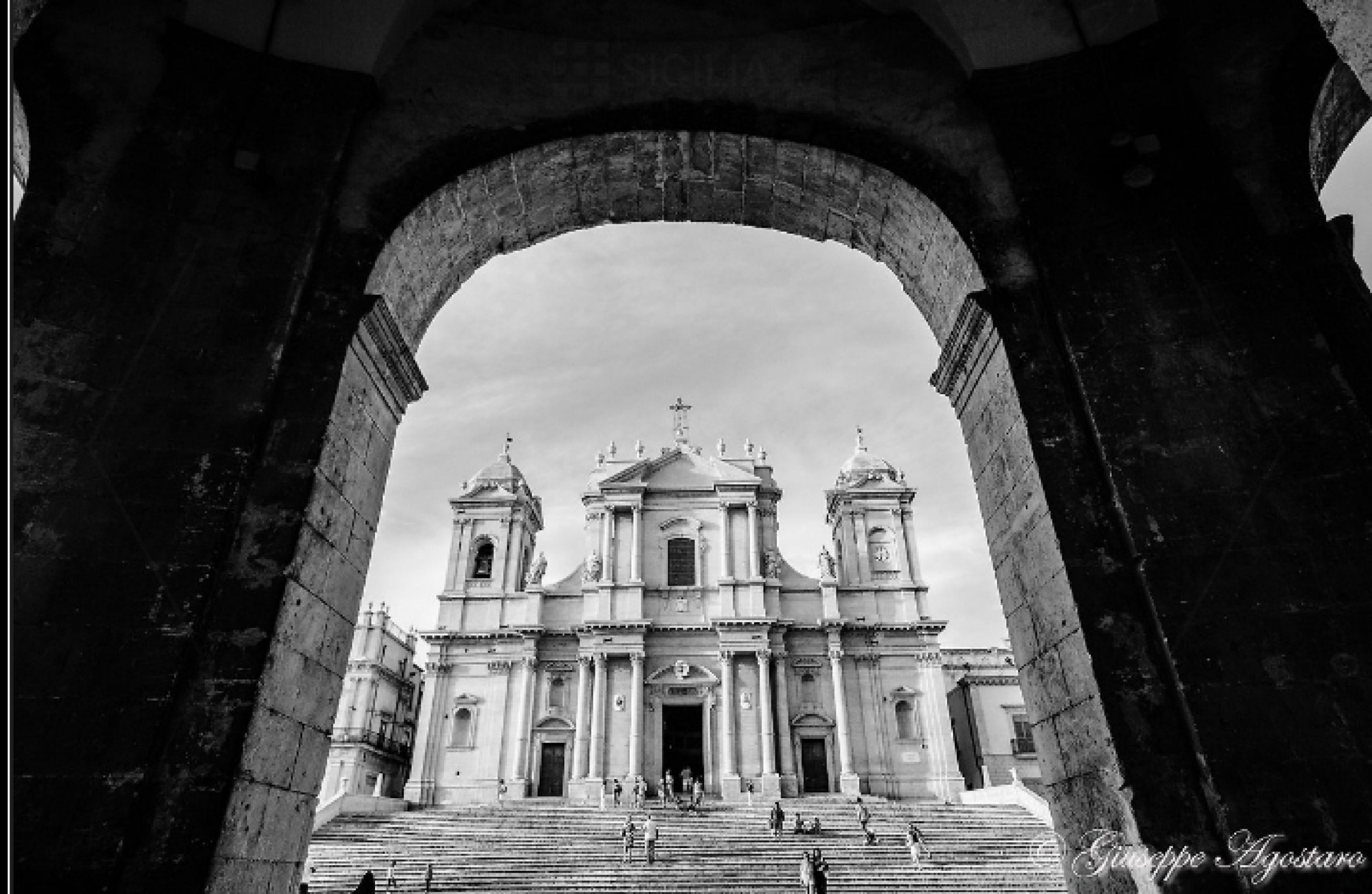 cattedrale di Noto